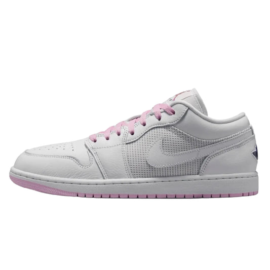 Air Jordan 1 Low SE "Summit White”