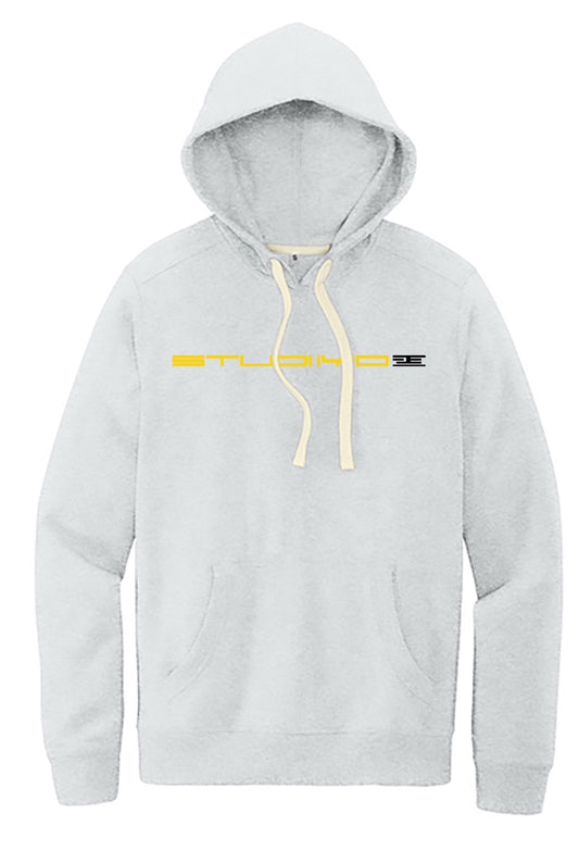 S23 Studiiyo Tokyo Hoodie “Ash”