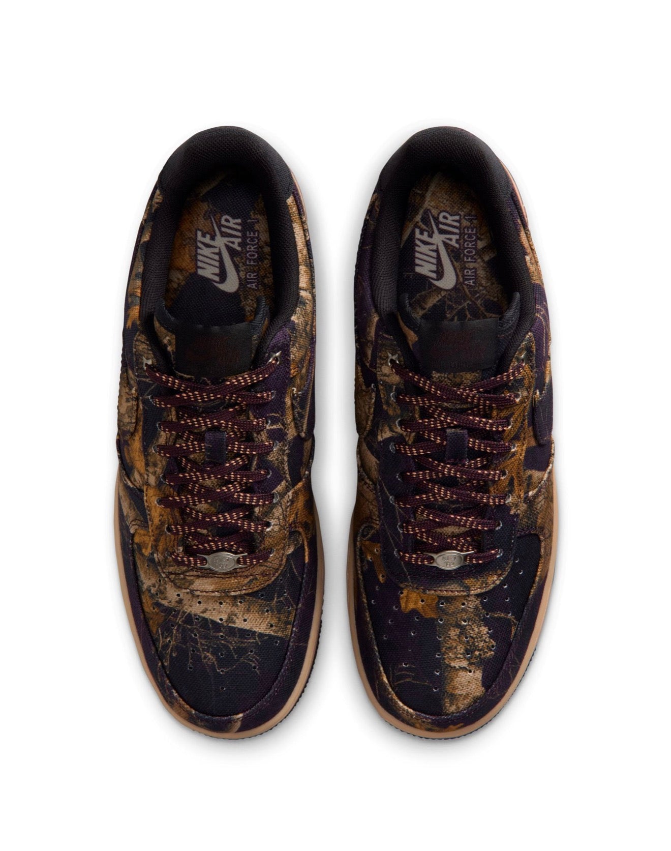Nike Air Force 1 ‘07 “Real Tree”