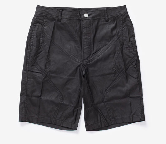 Jordan x Travis Scott Waxed Shorts