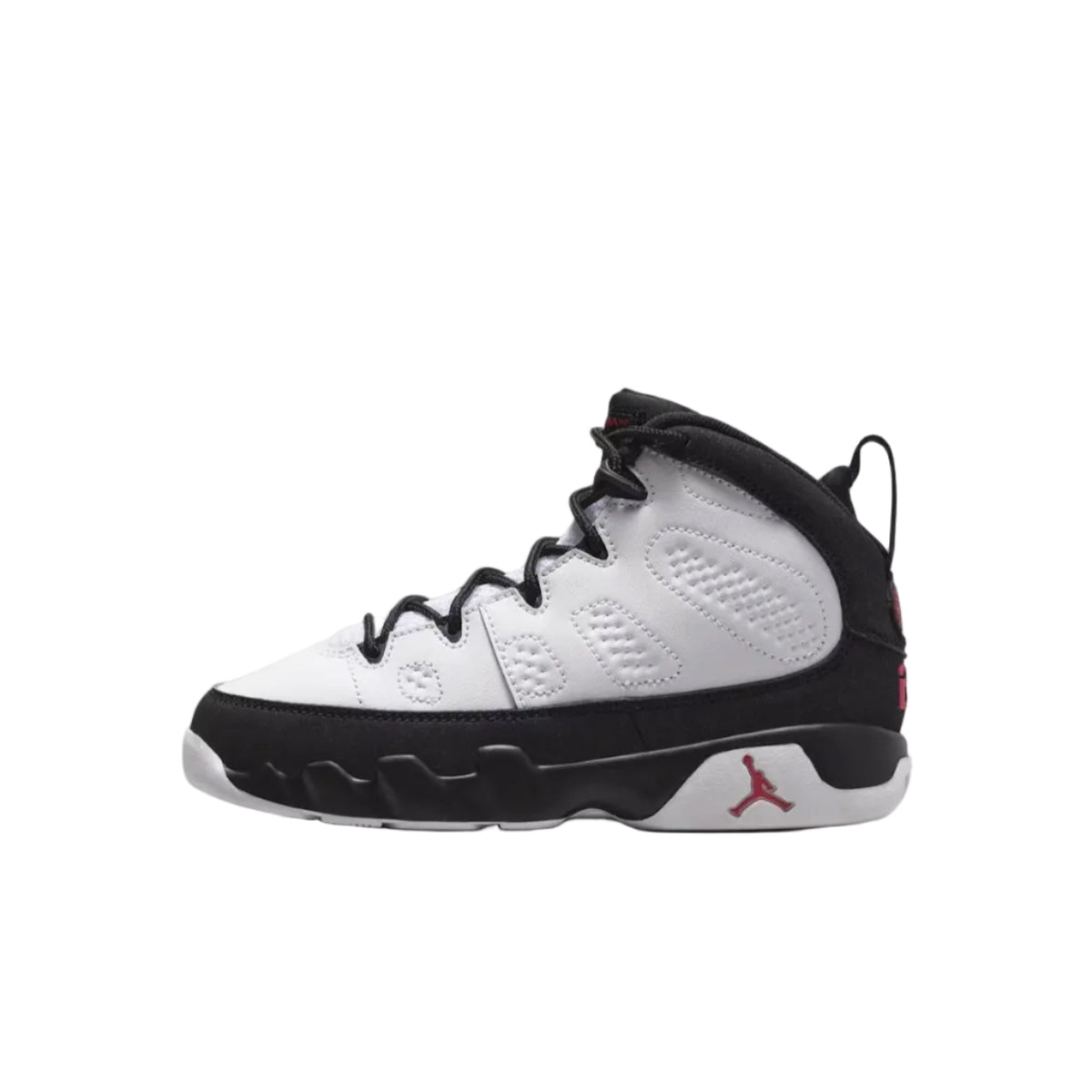 Jordan 9 Retro (GS) "Space Jam”