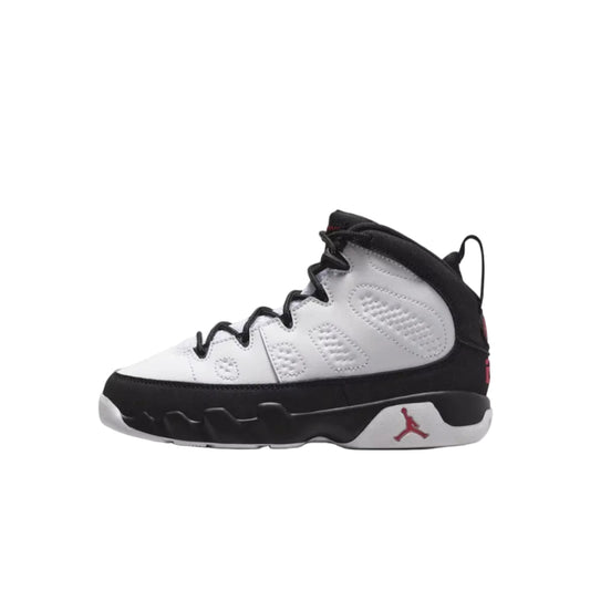 Jordan 9 Retro (GS) "Space Jam”