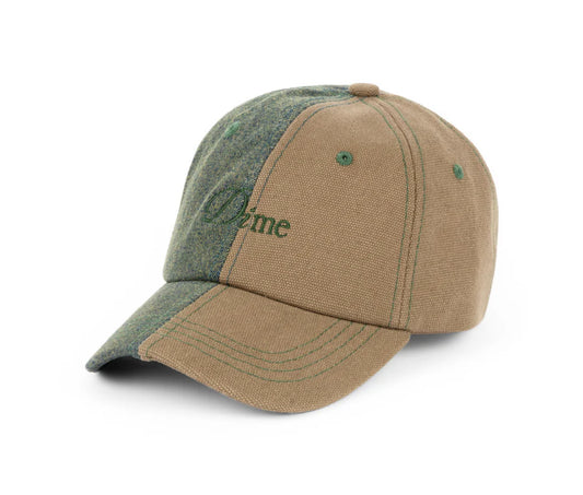 Dime Split Low Pro Cap