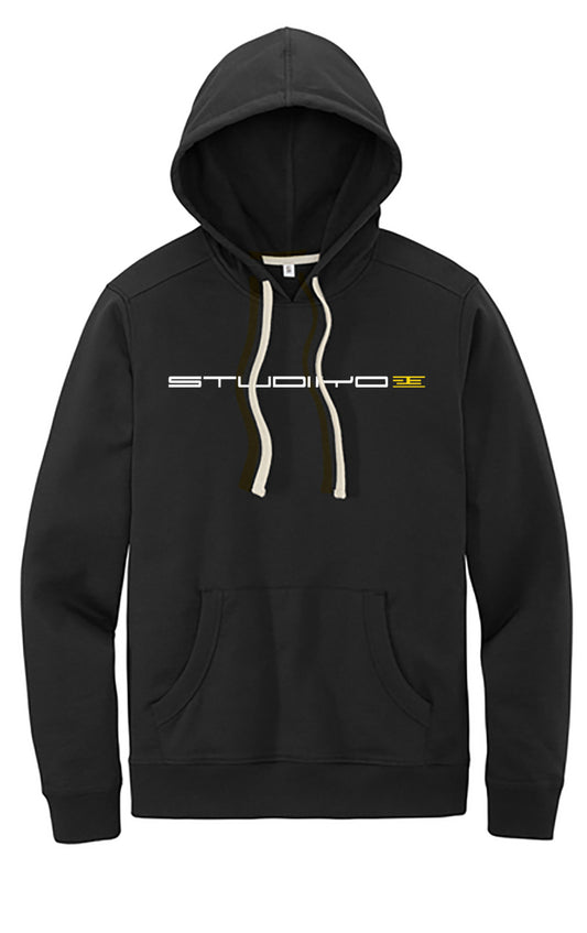 S23 Studiiyo Tokyo Hoodie “Black”