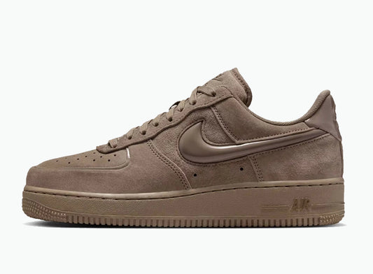 Nike Air Force 1 ‘07 (W) “Mink Brown”