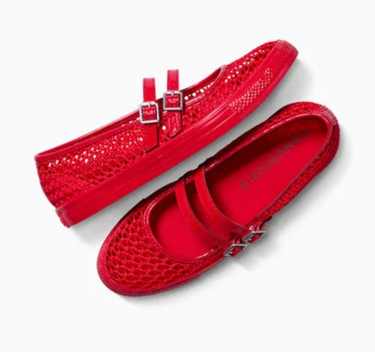 Chuck Taylor All Star Dainty Mary Jane Knit (W)