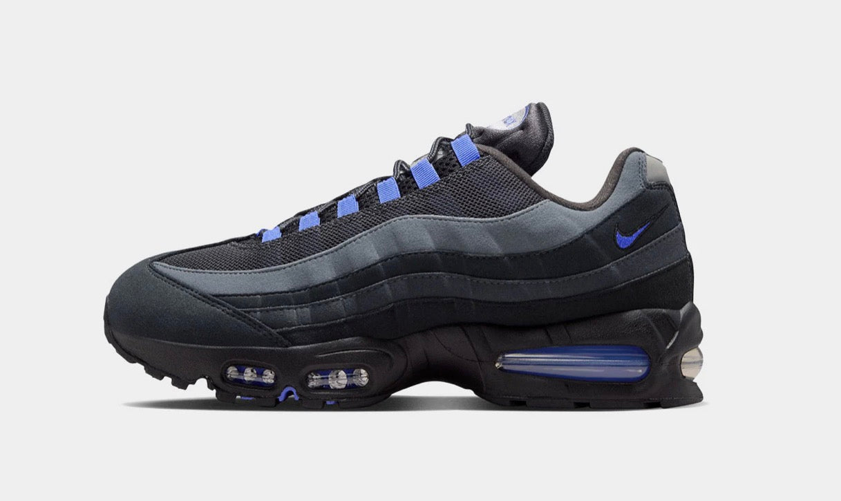 Nike Air Max 95 Big Bubble “Sapphire”