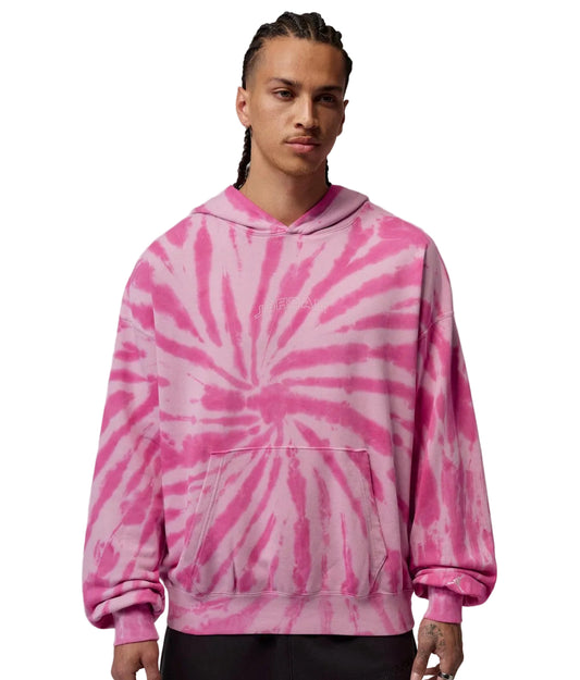 Jordan Fleece Brooklyn Tie-Dye Hoodie