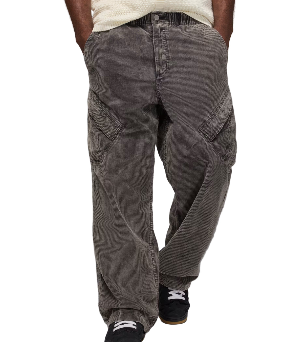 Jordan Flight Chicago Mens Corduroy Pants