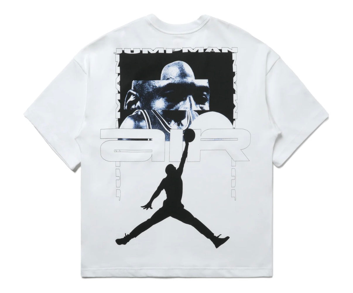 Mens Air Jordan Jumpman Tshirt