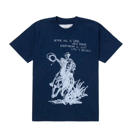 OOTD After All is Said T-Shirt