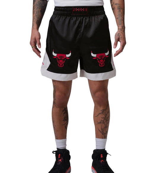 Jordan Flight Muay Thai Shorts “Black”