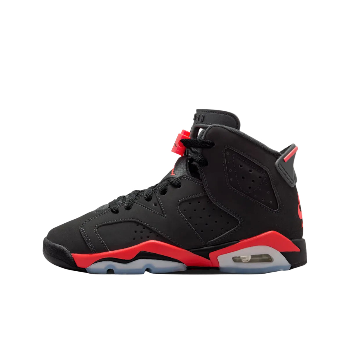 Air Jordan 6 Retro GS “Reverse Infrared”