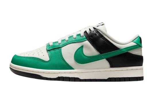 Nike Women’s Dunk Low “Sail/Stadium Green”