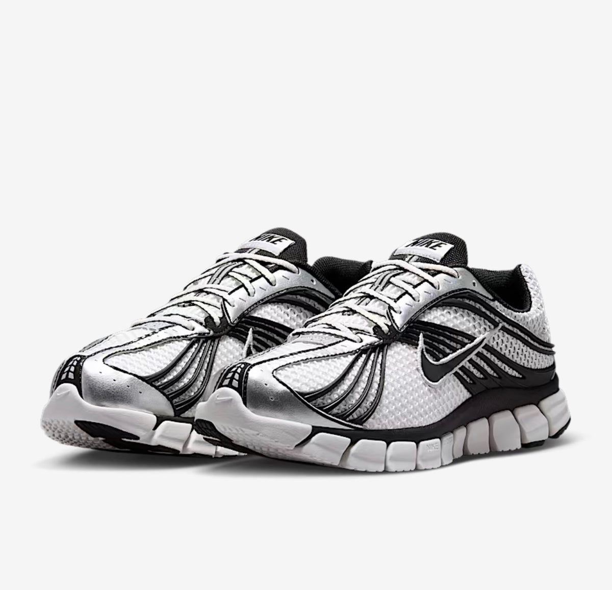 Nike Zoom Skylon 11 “Metallic Silver”