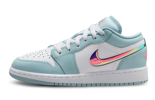 Jordan 1 Low SE (GS) “Ocean Bliss”
