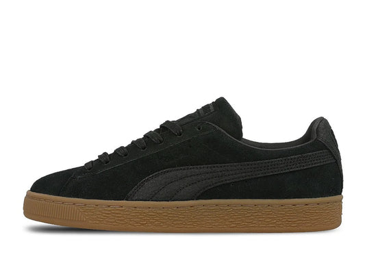 Puma Suede Classic Natural Warmth