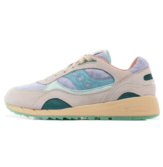 Saucony Shadow 6000 - Grey/Multi