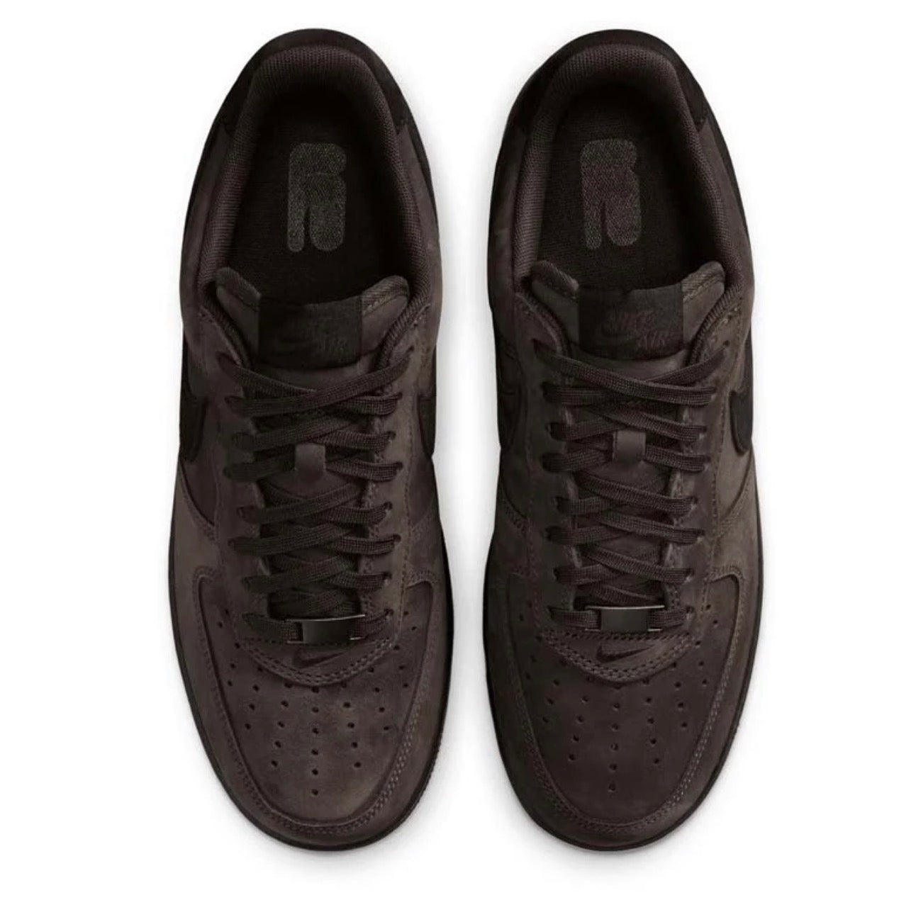 Nike Air Force 1 Low Retro Prm QS “Black Tea”