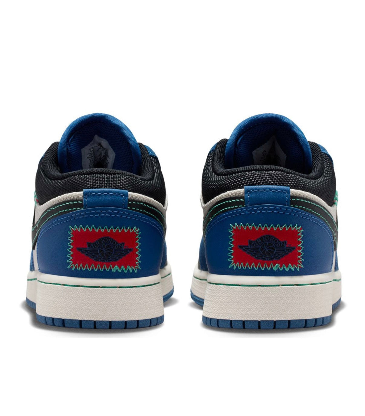 Youth Footwear – STUDIIYO23