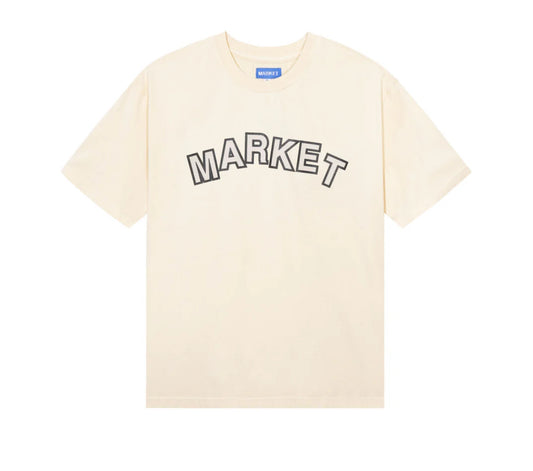 Market Community Garden Tee