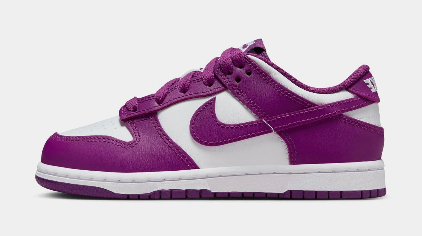 Nike Dunk Low "Viotech White" (PSE)