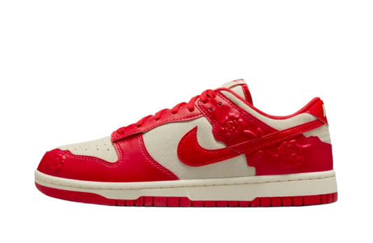 Nike Women’s Dunk Low “Red Roses”