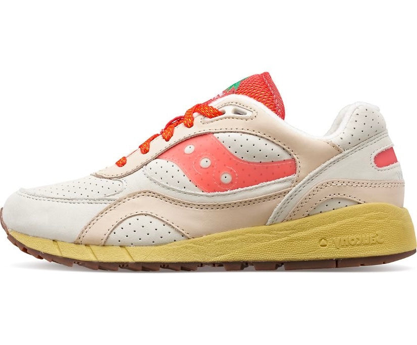 Saucony New York Shadow 6000 "Cheesecake"