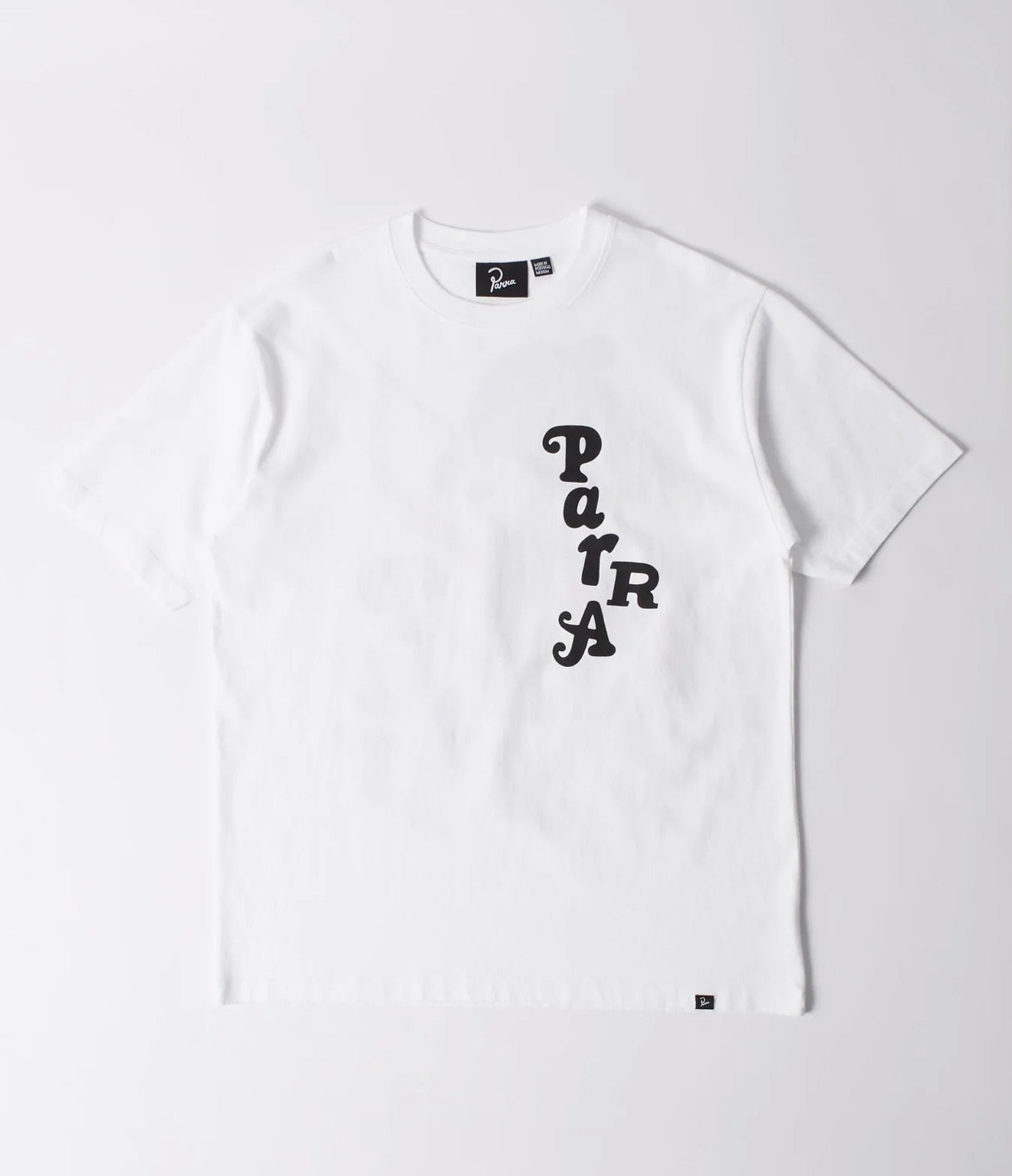 Parra Atalanta T-Shirt
