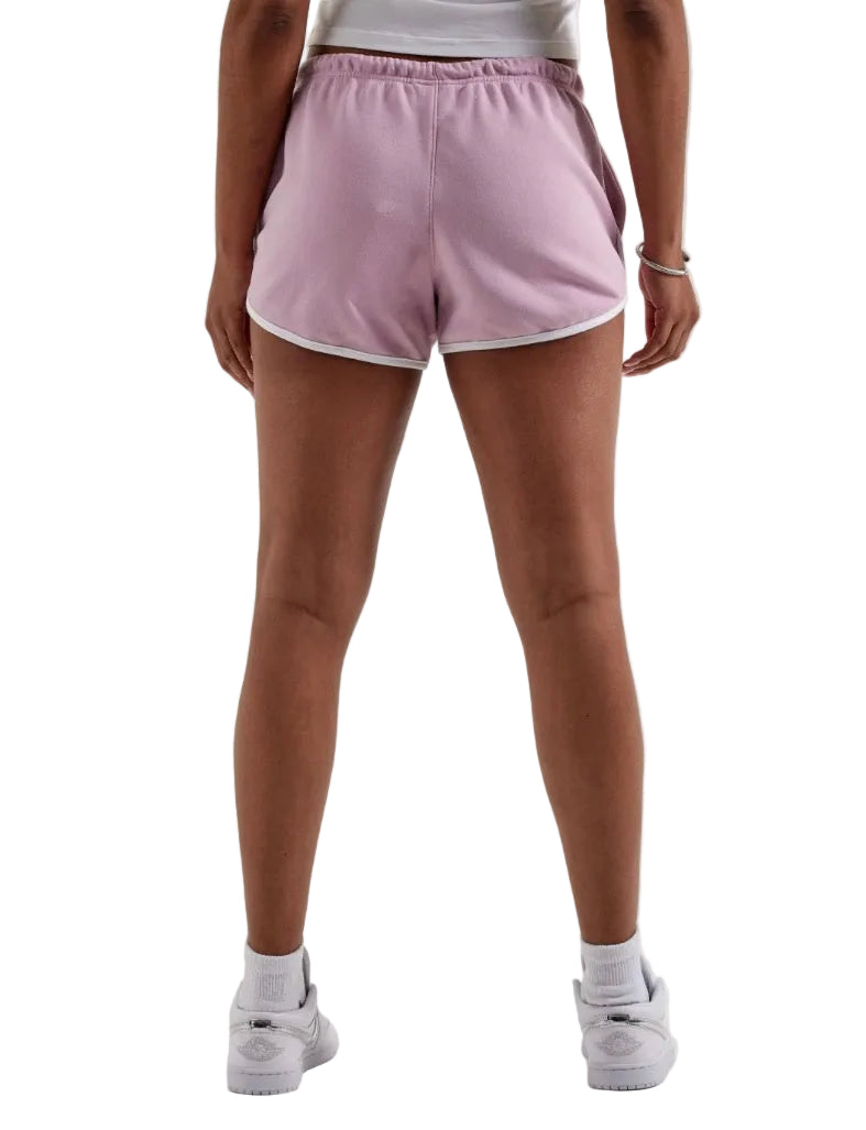 Jordan Women’s Fleece Brooklyn Short “World Tour”
