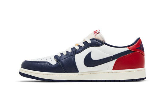 Air Jordan 1 Low OG “Howard University”