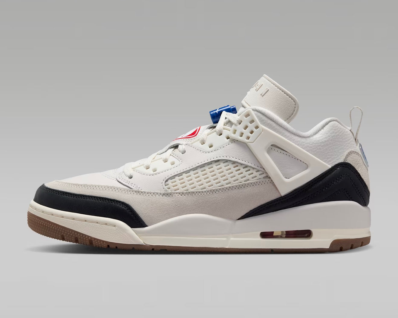 Jordan Spizike Low “FC”