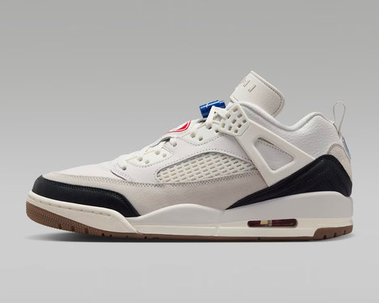 Jordan Spizike Low “FC”
