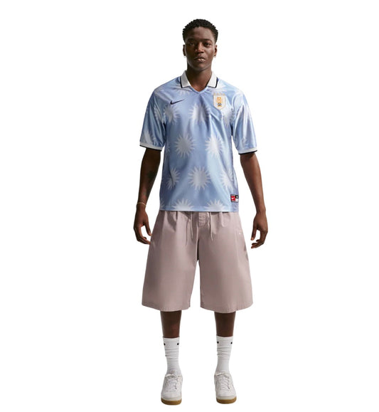 Nike Uruguay Energy Dri-FIT Soccer Jersey