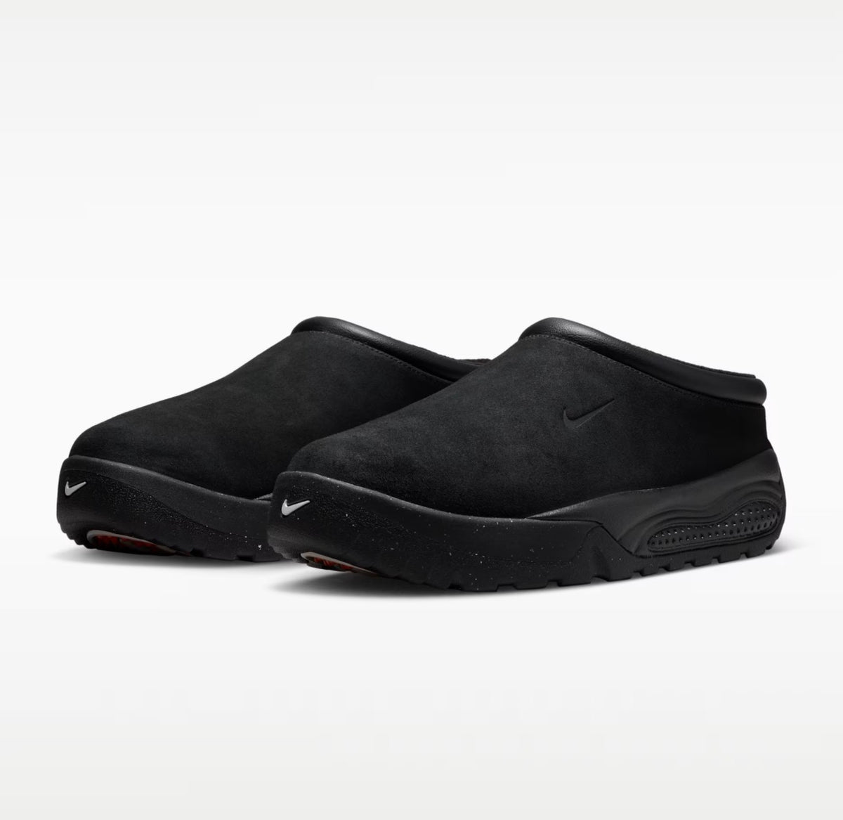 Nike ACG Rufus “Black”