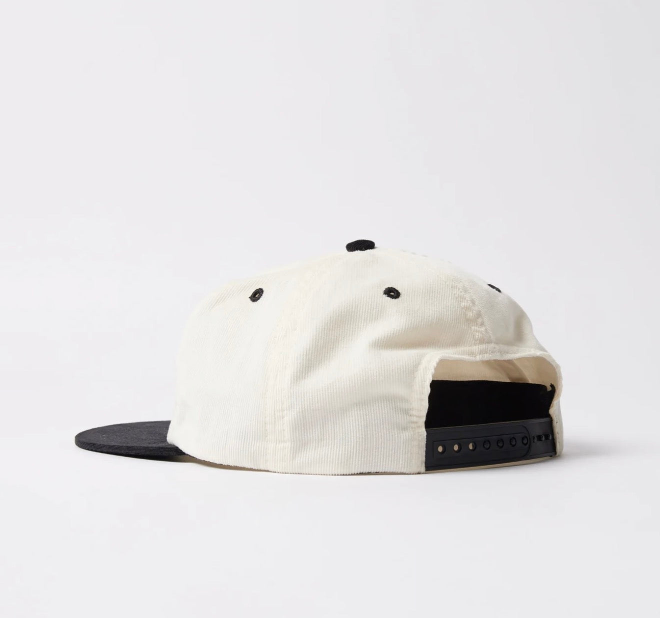 Parra Error Logo 6 Panel Hat