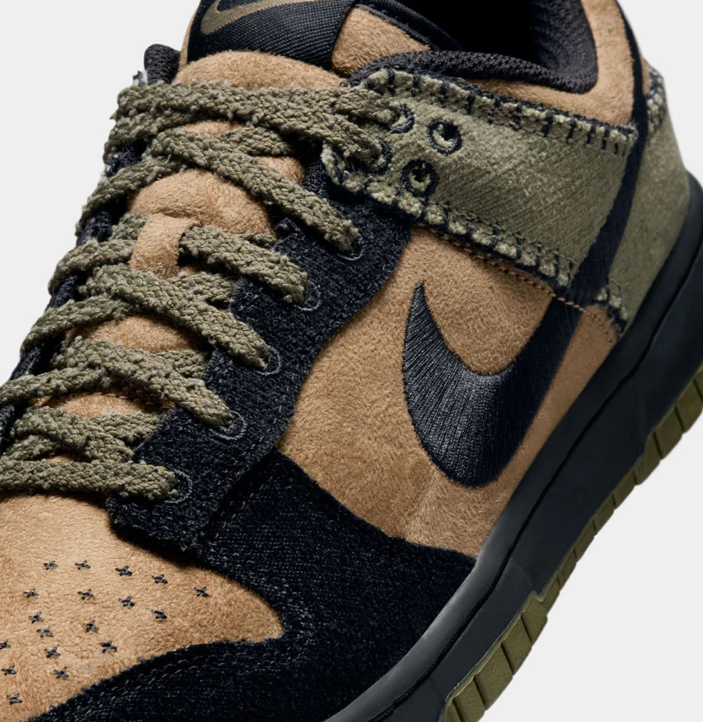 Nike Dunk Low Retro SE “Frankenstein”