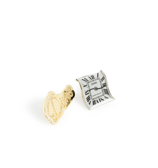 Dime Pin Pack