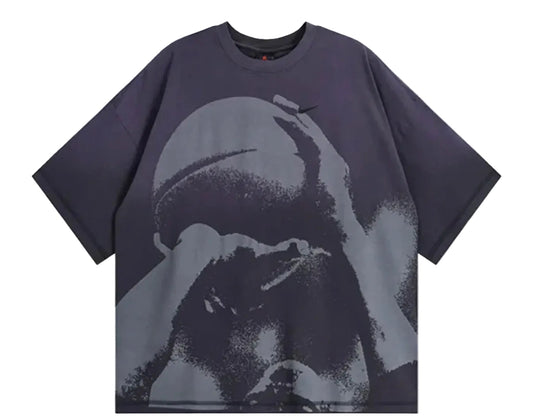 Jordan Shooting Short Sleeve T-Shirt
