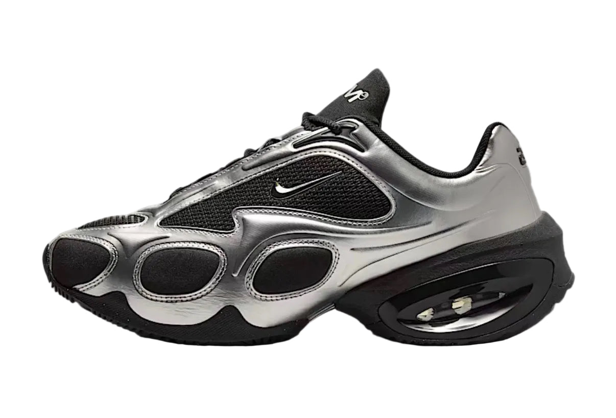 Nike (W) Air Max Muse “Metallic Silver”