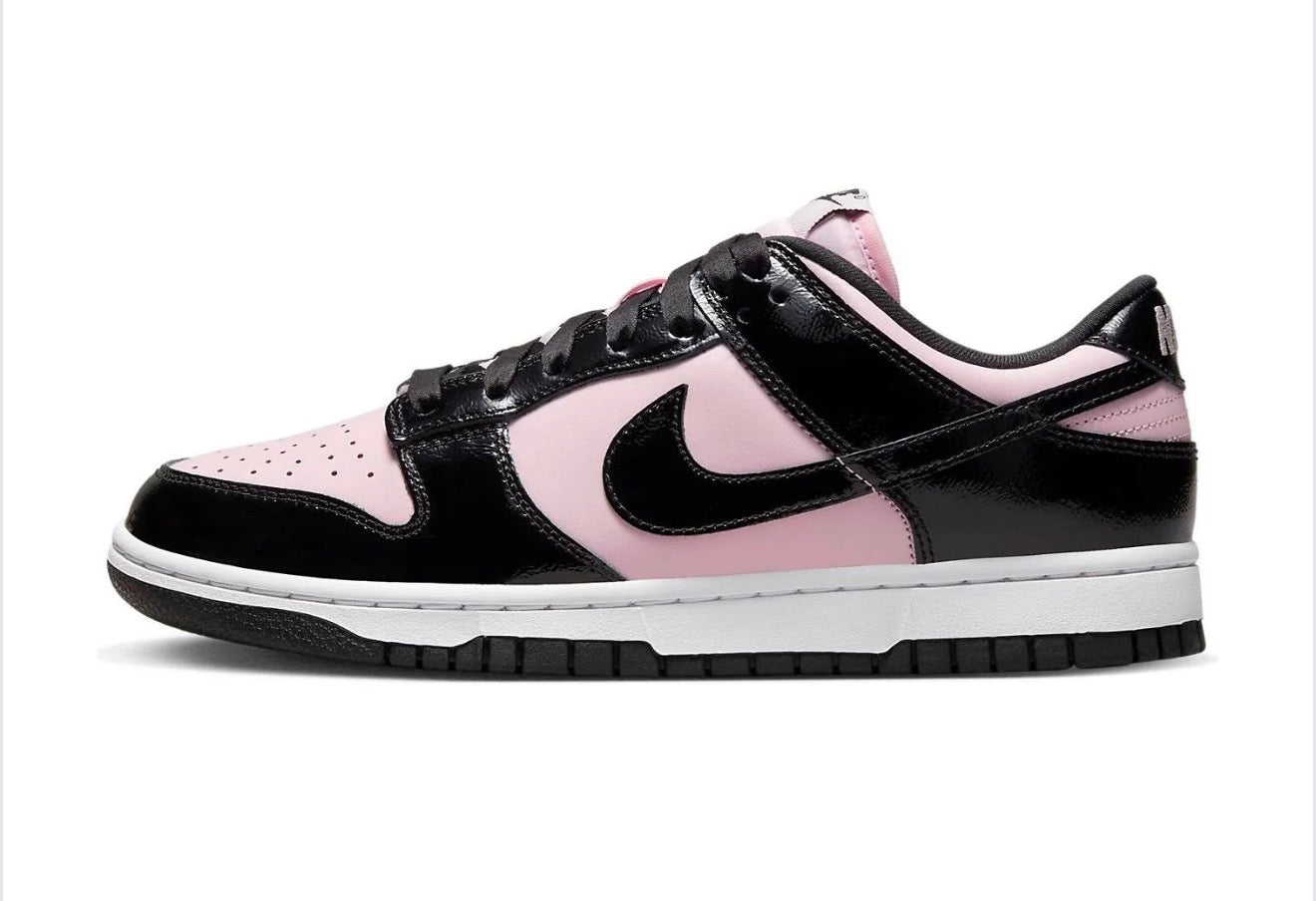 Nike Dunk Low ESS (W) "Pink Foam”