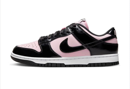 Nike Dunk Low ESS (W) "Pink Foam”
