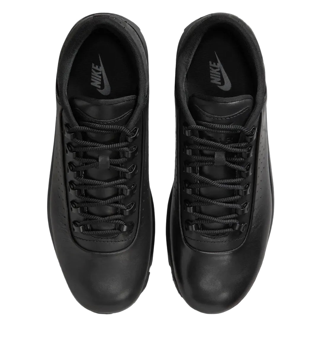 Nike Air Max Goadome Low SP "Triple Black”