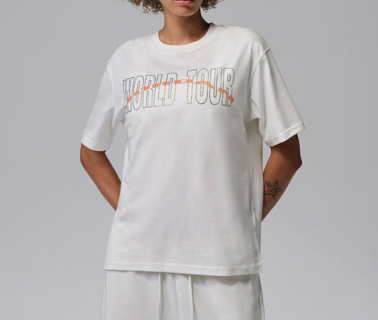 Jordan Women's World Tour T-Shirt