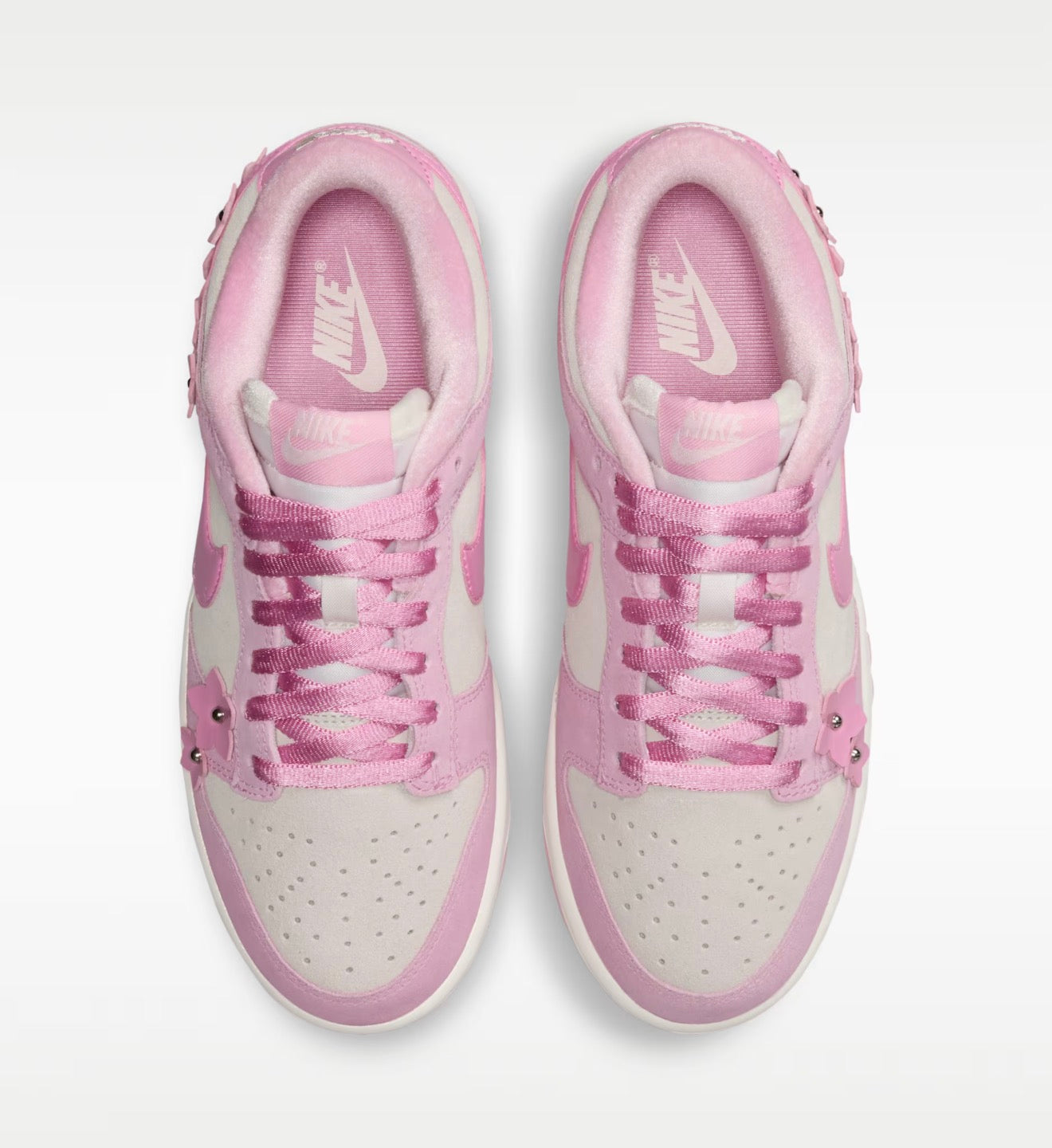 Nike Women's Dunk Low SE “Florette”