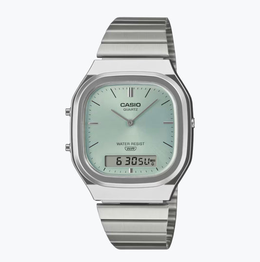 Casio - AQ240E-2A