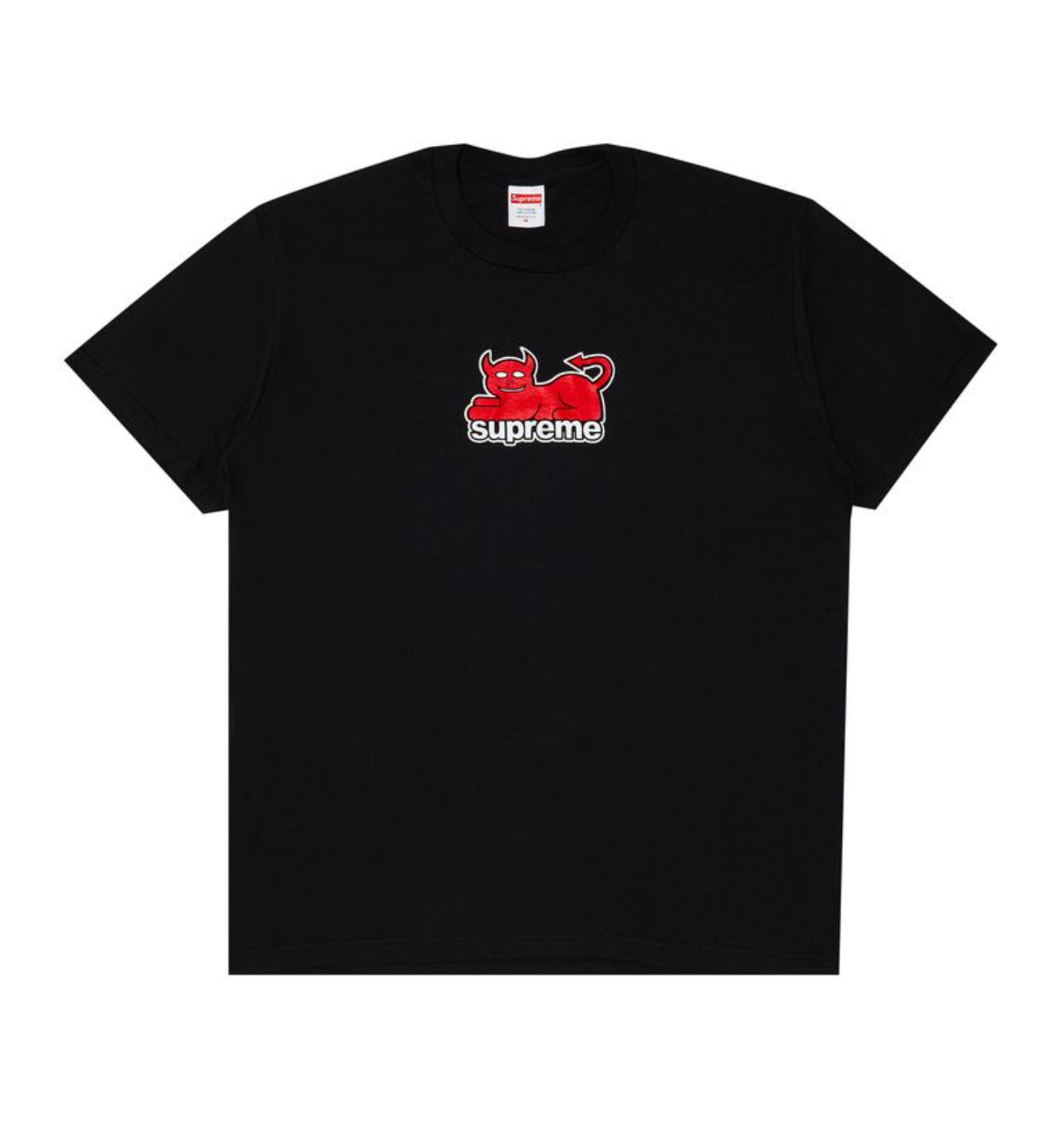 Supreme Toy Machine Shirt