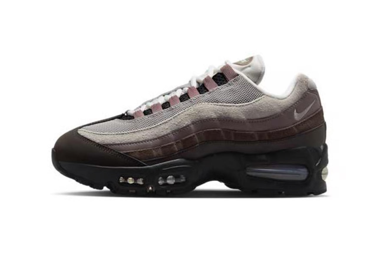 Nike Air Max 95 (W) “Velvet Brown”
