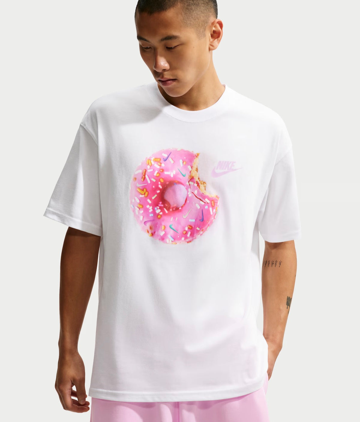 Nike T-Shirt “Donut”