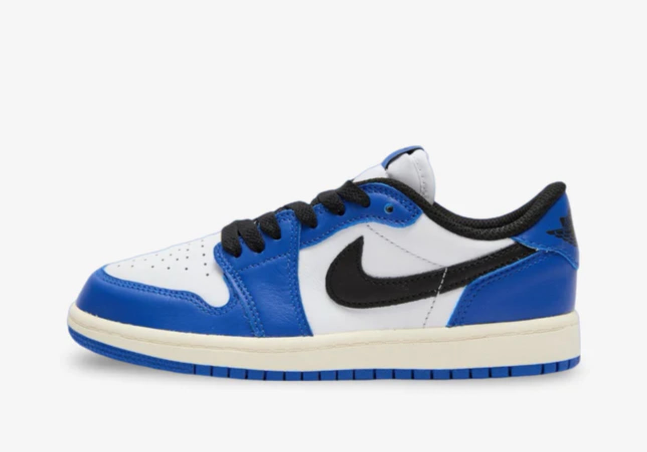 Air Jordan 1 Low OG “Game Royal” (GS)